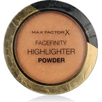 MAX Factor Facefinity Highlighter Powder 8 g нюанс 003 Bronze Glow