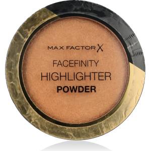 MAX Factor Facefinity Highlighter Powder 8 g нюанс 003 Bronze Glow