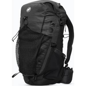 MAMMUT Туристическа раница Mammut Ducan Spine 28-35 l black