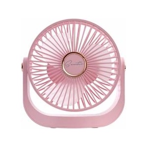 Sentio Настолен вентилатор Pink