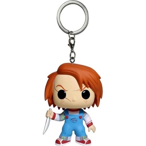Funko Pocket Pop Horror Chucky
