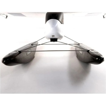 Hobbyzone plováky: AeroScout 1.1m