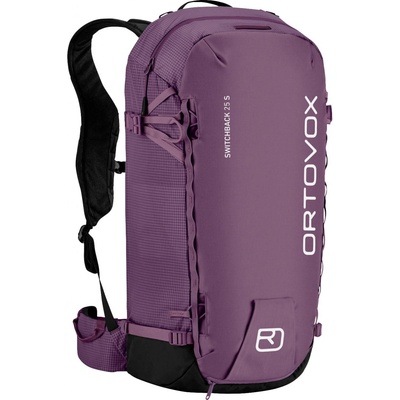 Ortovox Switchback 25 l Wild Berry
