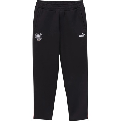 Puma DHB Archive Track Pants Damen čierna