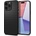 Spigen Гръб Spigen Liquid Air за iPhone 15 Pro Max - Черен