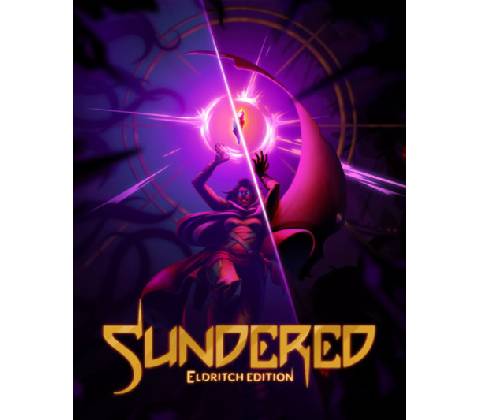 Sundered (Eldritch Edition)
