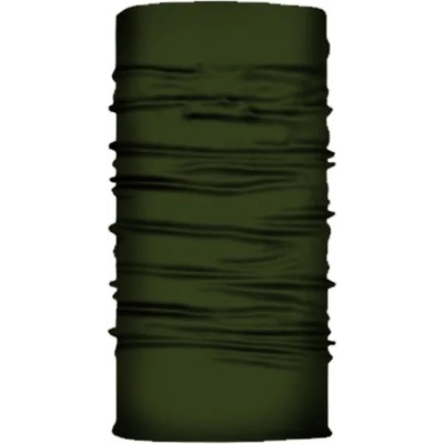 WARAGOD Värme многофункционален шал, маслиненозелен (WAR001916)
