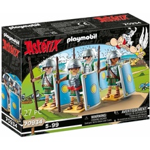Playmobil 70934 Asterix Rímsky oddiel