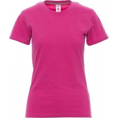 PAYPER SUNRISE LADY fuchsia