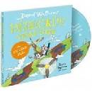 Dědečkův velký útěk David Walliams