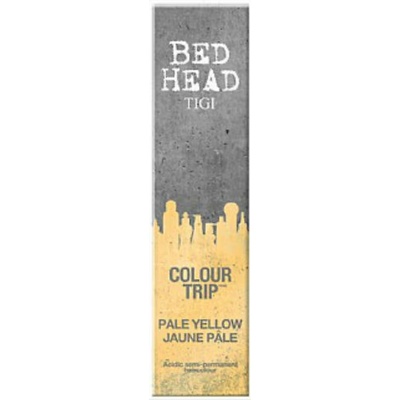 Tigi Bed Head Colour Trip Pale Yellow 90 ml