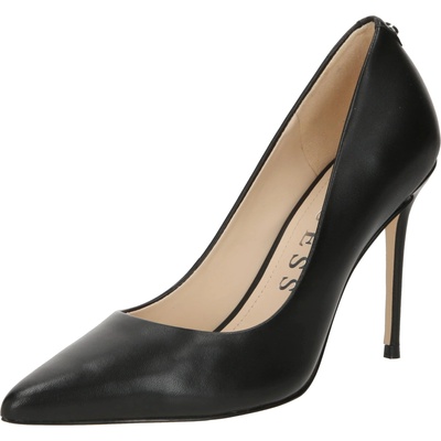 GUESS Официални дамски обувки 'sabalia' черно, размер 40