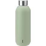Stelton Термобутилка Keep Cool зелена (355-8)