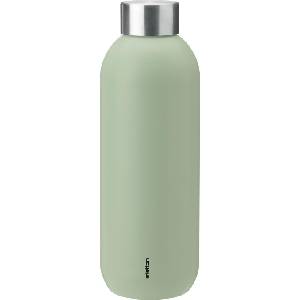 Stelton Термобутилка Keep Cool зелена (355-8)