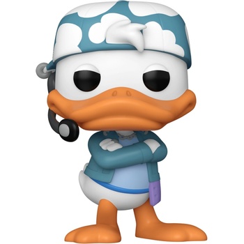 Funko Фигура Funko POP! Disney: Mickey & Friends - Donald Duck #1620 (105303)