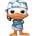 Funko Фигура Funko POP! Disney: Mickey & Friends - Donald Duck #1620 (105303)