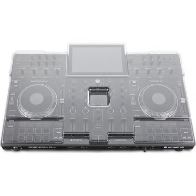 Decksaver Denon Prime4 Cover – Hledejceny.cz
