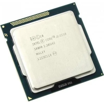 Image 1 of Intel Core i5-3550 3.3GHz LGA1155