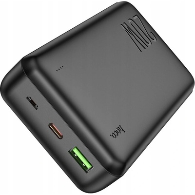 HOCO J80A Premium 20000 mAh Black