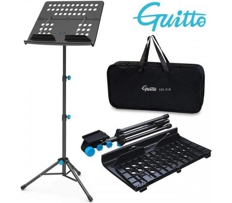 Guitto GSS-01
