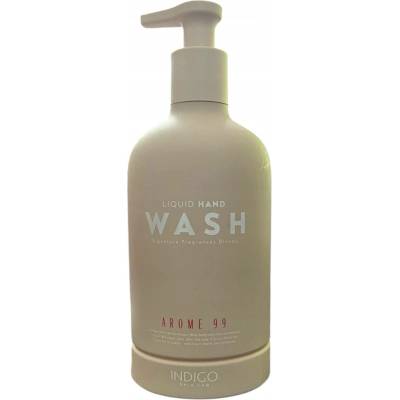 Indigo mýdlo na ruce arome 99 370 ml