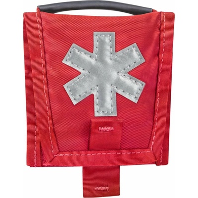 Helikon-Tex Micro Med Kit červená