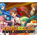 Kamio Recoil