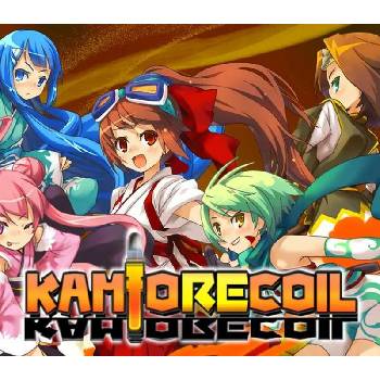 Kamio Recoil