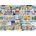 Gibsons - Puzzle Bright Lights and Big Cities - 1 000 piese