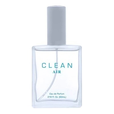 Clean Air parfumovaná voda unisex 60 ml