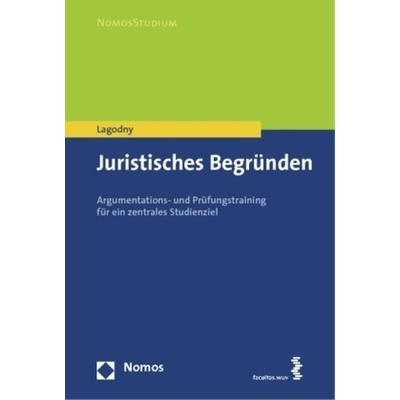Juristisches Begründen