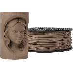 Prusa Prusament Woodfill Pastel Brown (NFC) - 1, 75 mm / 1000 g (8594173676312)