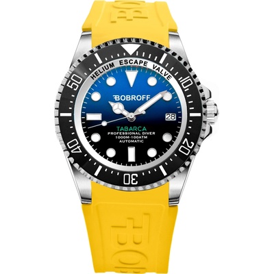 Bobroff BF0003-BFSTA