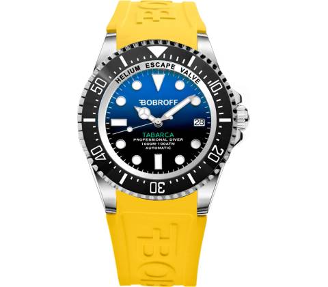 Bobroff BF0003-BFSTA