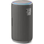 Philips Пречиствател на въздух Philips AC3210/12, подходящ за помещения с площ до 130m2, 5 скорости, HEPA филтър, сив (AC3210/12)