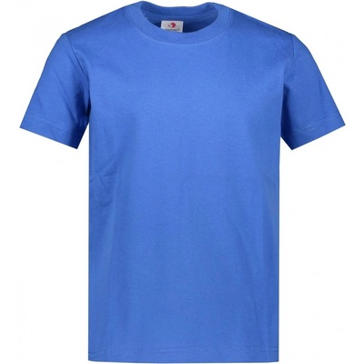 STEDMAN triko CLASSIC T BRIGHT ROYAL