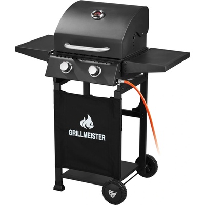 Grillmeister Memphis 100386085