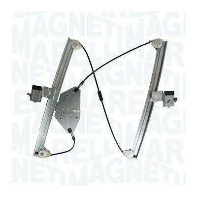 Zvedací zařízení oken MAGNETI MARELLI 350103951000
