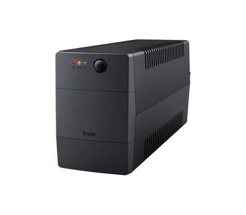 TRUST Paxxon 800VA 23503