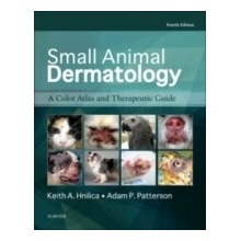 Small Animal Dermatology Hnilica Keith A.