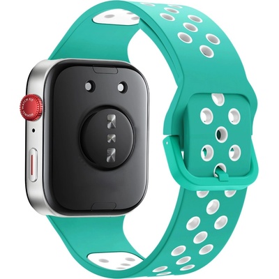Eternico Sporty pre Huawei Watch Fit 3 /4/4 Pro azure AET-HWF3SP-azu