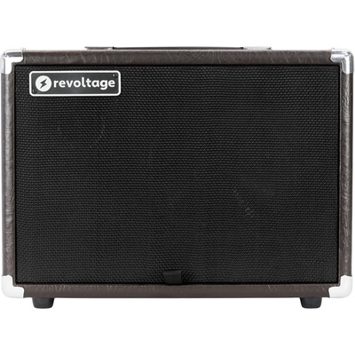 Revoltage RV-20A Комбо усилвател за електро-акустична китара (RV-20A)