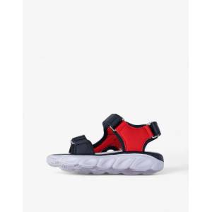 Chicco Boys Lights Sandals Dark Blue - magazinko