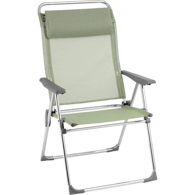 Lafuma Mobilier Къмпинг стол Lafuma mobilier Alu Cham Xl Batyline Iso Camping chair - Moss - размер One Size (580-1384-0311)