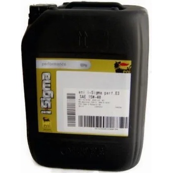 Image 1 of Eni i-Sigma Performance E3 15W-40 20 l