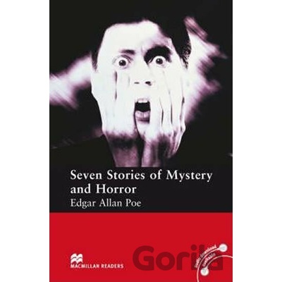 Seven Stories of Mystery and Horror - Edgar Allen Poe, retold by Stephen Colbourn