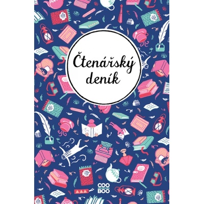 Čtenářský deník