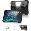 Unihertz Tank Pad E black