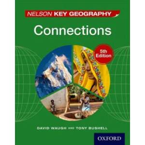 Nelson Key Geography Connections Student Book | David Waugh (2014)