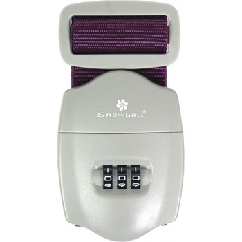 Snowball 28010-04 fialová